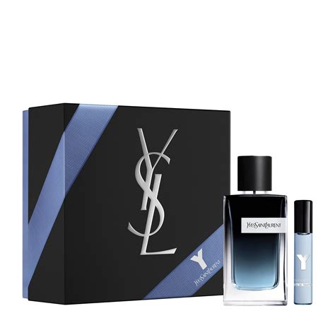 yves saint laurent birthday gift|boots ysl gift set.